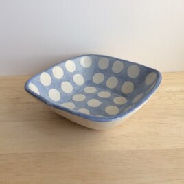 角鉢（ドット）