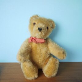 Steiff シュタイフ オリジナル テディベア　15cm　ドイツ