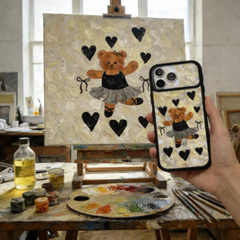 iPhone 16 15 14 13 ケース 螺鈿風 天然貝シェル アイスランド 全機種対応 ソフト 耐衝撃カバー ケース