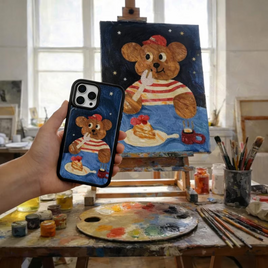 iPhone 16 15 14 13 ケース 螺鈿風 天然貝シェル アイスランド 全機種対応 ソフト 耐衝撃カバー ケース