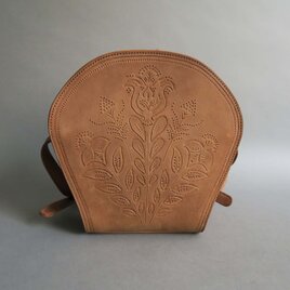 Bouquet Pochette (brown)