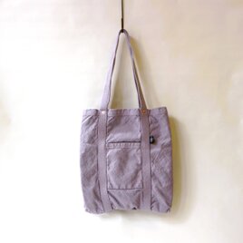 【NEW】M/SトートM【202６春夏限定カラー・朝露】(VC-46M)