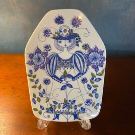 Figgjo⋆༶⠜フィッギオ ロッテ 壁掛け/ カッティングボード