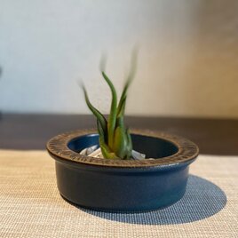 Gustavsberg Lisa Larson❀⁎༶グスタフスベリ リサラーソン グラナダ 深皿 小物入れ