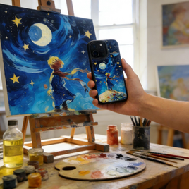 iPhone 16 15 14 13 ケース 螺鈿風 天然貝シェル アイスランド 全機種対応 ソフト 耐衝撃カバー ケース