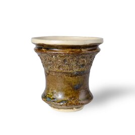 パルバコステリッチオ / M / 装層（鉢・プランター）