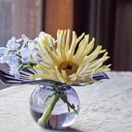 花瓶～fuwari midnight～