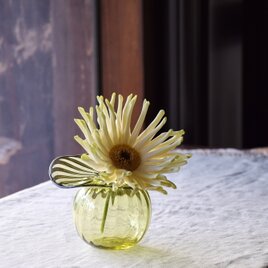 fuwari きんちゃく～わかくさ～