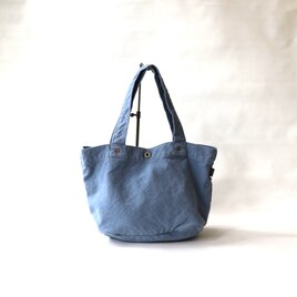 舟形トートバッグM【2026限定カラー・富士】(VC-7M)