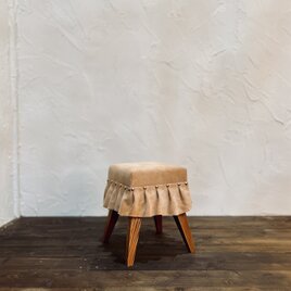 cochon FURIRU stool ~ｱﾌﾟﾘｺｯﾄ~