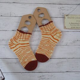 　冷え取りソックス  Opal KFS 272 & UNI 9941