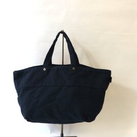 マルシェバッグ【黒紺】(VC-34)