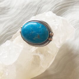 ブローチ　旅人の友〈Traveler's Friend〉★エジプトシリーズ