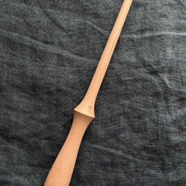 ノステピン 姫蒲(ひめがま) ブラックチェリー