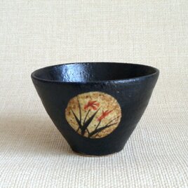 花文抹茶碗e | iichi 日々の暮らしを心地よくするハンドメイドや