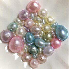 淡水パールアソート きょうの気まぐれ出張ロマンス（メモ：1566番さん）