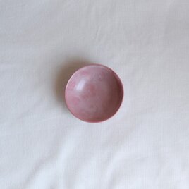 練上桜花彩酒杯