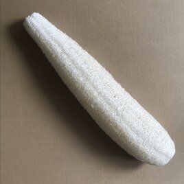 【信州産】ヘチマたわし 41cm 漂白済 0405#01【おすすめ】