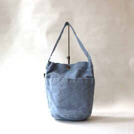 バケットバッグ【2026春夏限定カラー・富士】(VC-33)