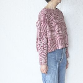 シンプルドルマンプルオーバー