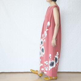 送料無料♩ショルダータックワンピース