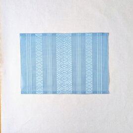 帯リメイク　ランチョンマット