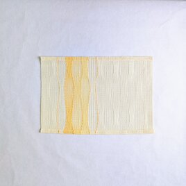 帯リメイク　ランチョンマット