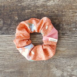 きものシュシュ　桜文