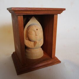 小さなお地蔵様