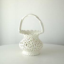 Ceramic Basket