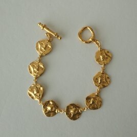 ずっと満月の世界＜ブレスレット＞