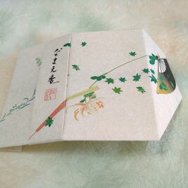なまえ香【季節限定】～あなたの名前から香りを創ります～のコピー