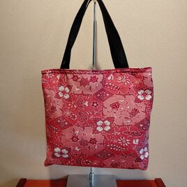 着物　手さげバッグ（小）