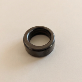 Scarf Ring - Grenadilla【スカーフリング】