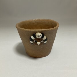 オカンカーメン植木鉢(小)