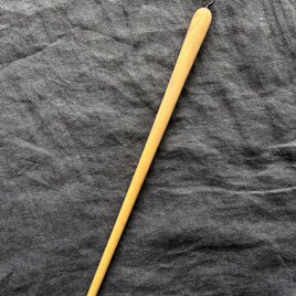 スピニングスティック・壺中天  櫨
