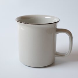 ARABIA Fennica mug アラビア フェニカ フェンニカ マグ Dハンドル②