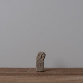 風の中 / オブジェ