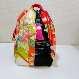 巾着　95