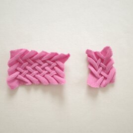 刺繡布③（2組セット）