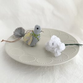 小鳥のサシェ