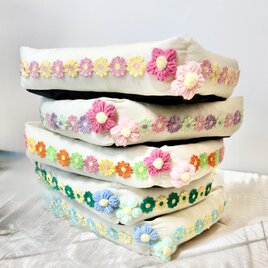 ぢぢ様専用うさぎさん用ベッド５個セット