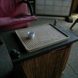 我谷盆 | iichi 日々の暮らしを心地よくするハンドメイドや