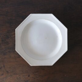 クレイユモントロー リノット Creil&Montereau Linotte 深皿 フランス