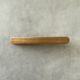 ヘアクリップLスティック エンジュ