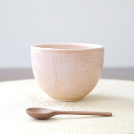 桜花窯変釉のフリーカップ