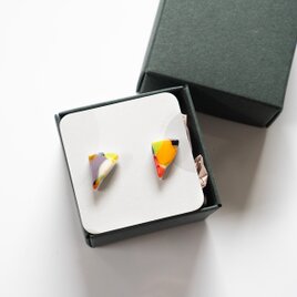 ザクザクピアス B