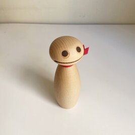 TOBBY jr 　メッセージドール　カードホルダー　小サイズ
