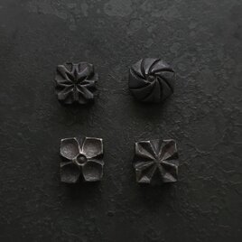 磁石4種set