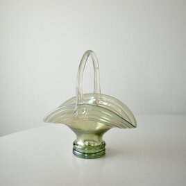 Glass Basket